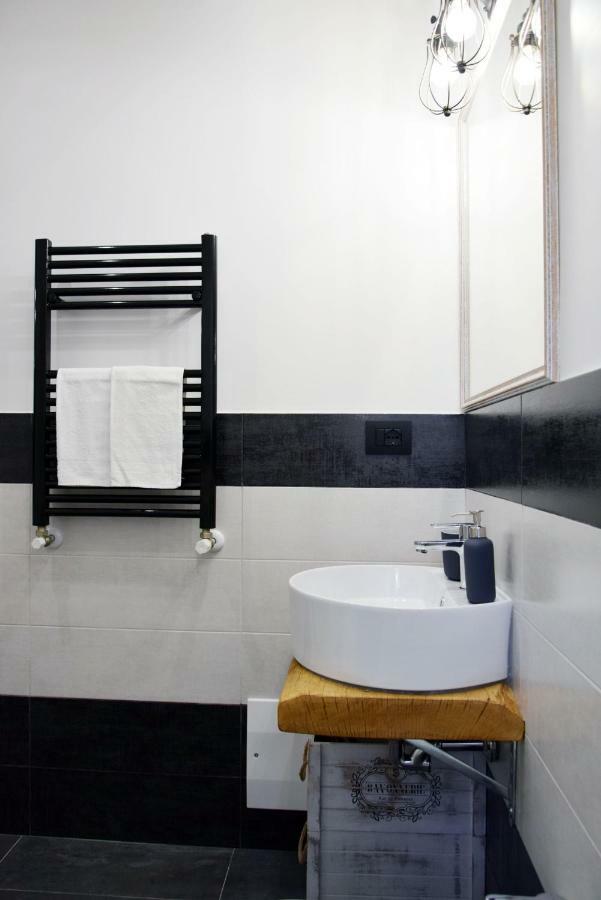 Damiva Bed & Breakfast Rome Bagian luar foto